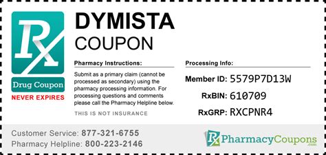 dymista smart card|dymista copay discount.